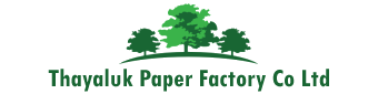Thayaluk Paper factory Co Ltd