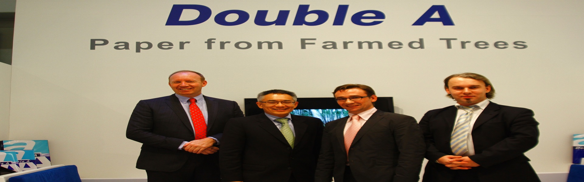 Best Quality Double A