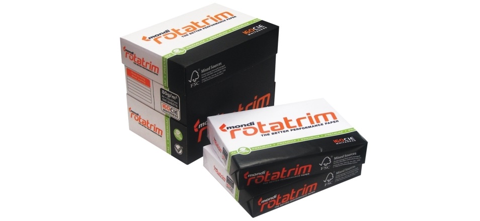 Wholesale A4 Copy Paper